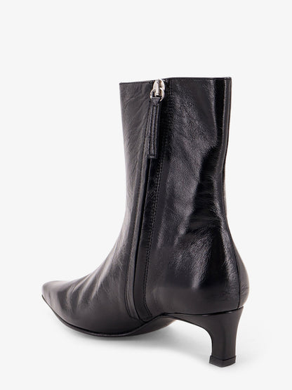 Ambar Rift leather ankle boots thumbnail