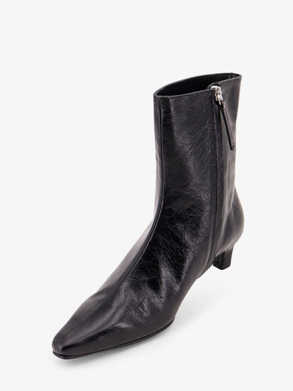 Ambar Rift leather ankle boots thumbnail