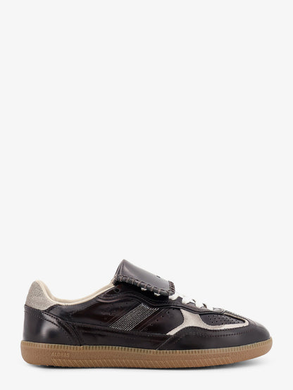 Tb.490 Club leather sneakers thumbnail