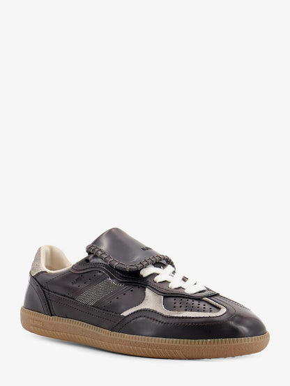 Tb.490 Club leather sneakers thumbnail