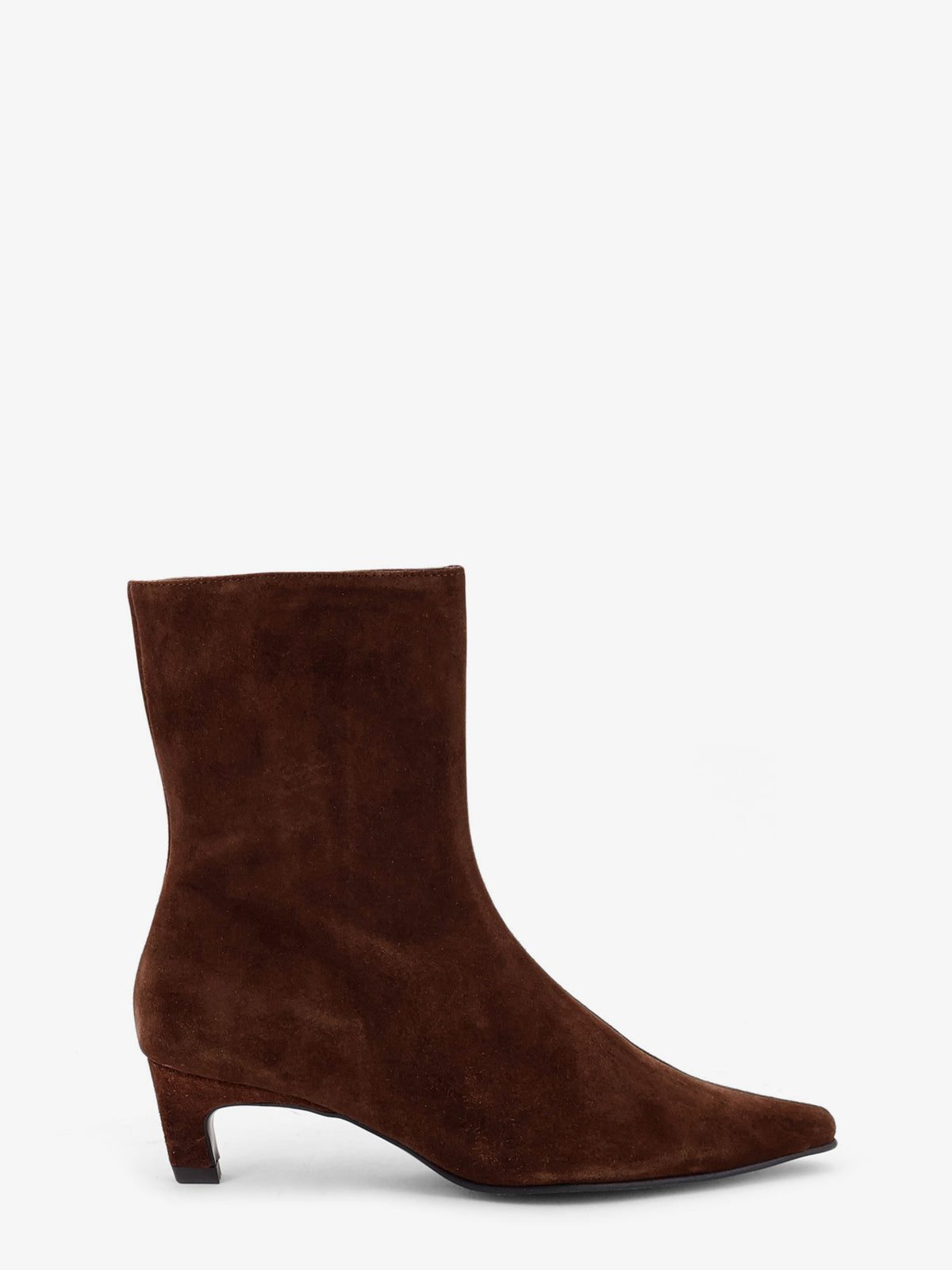 Ambar Rift suede ankle boots