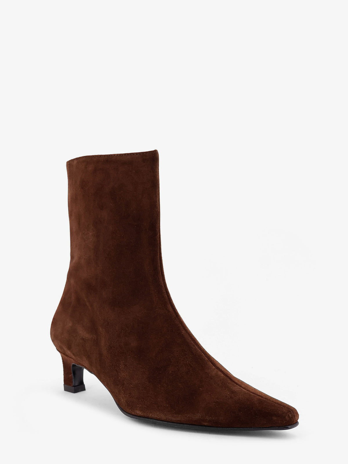 Ambar Rift suede ankle boots