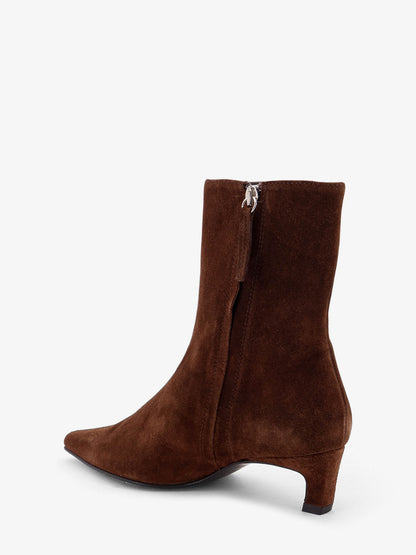 Ambar Rift suede ankle boots thumbnail