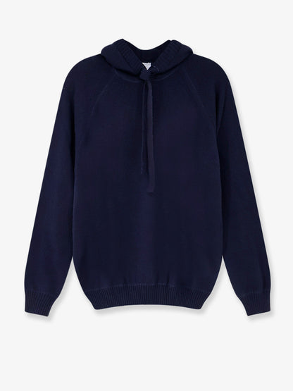 Wool hoodie thumbnail