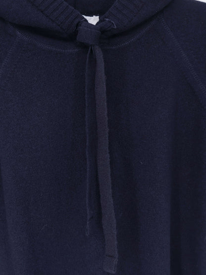Wool hoodie thumbnail