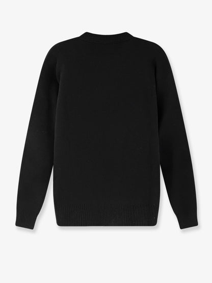 Wool blend sweater thumbnail