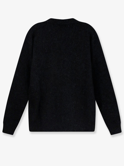 Wool blend sweater thumbnail