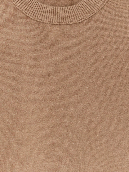 Wool blend sweater thumbnail