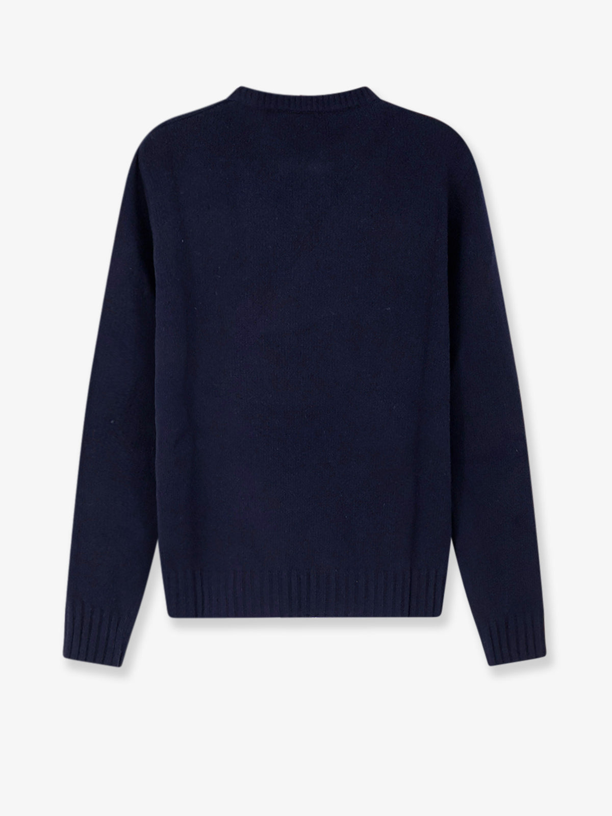 Wool blend sweater