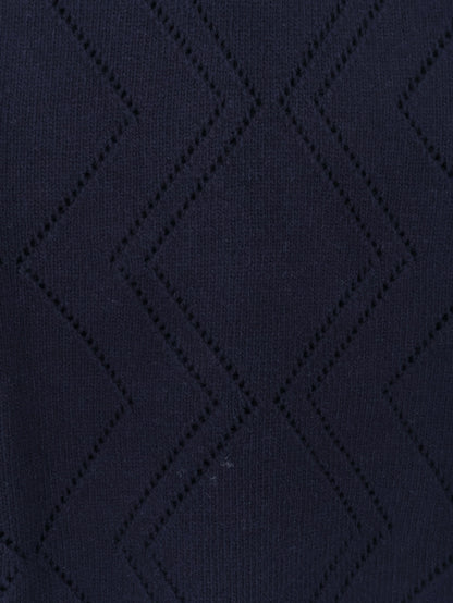 Wool blend sweater thumbnail