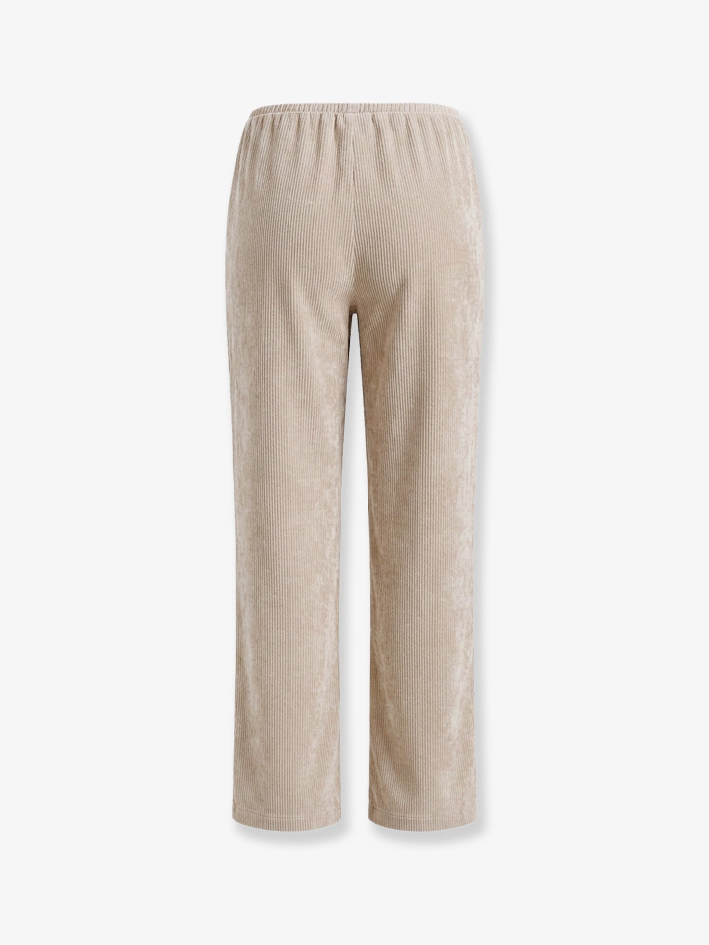 Corduroy trousers