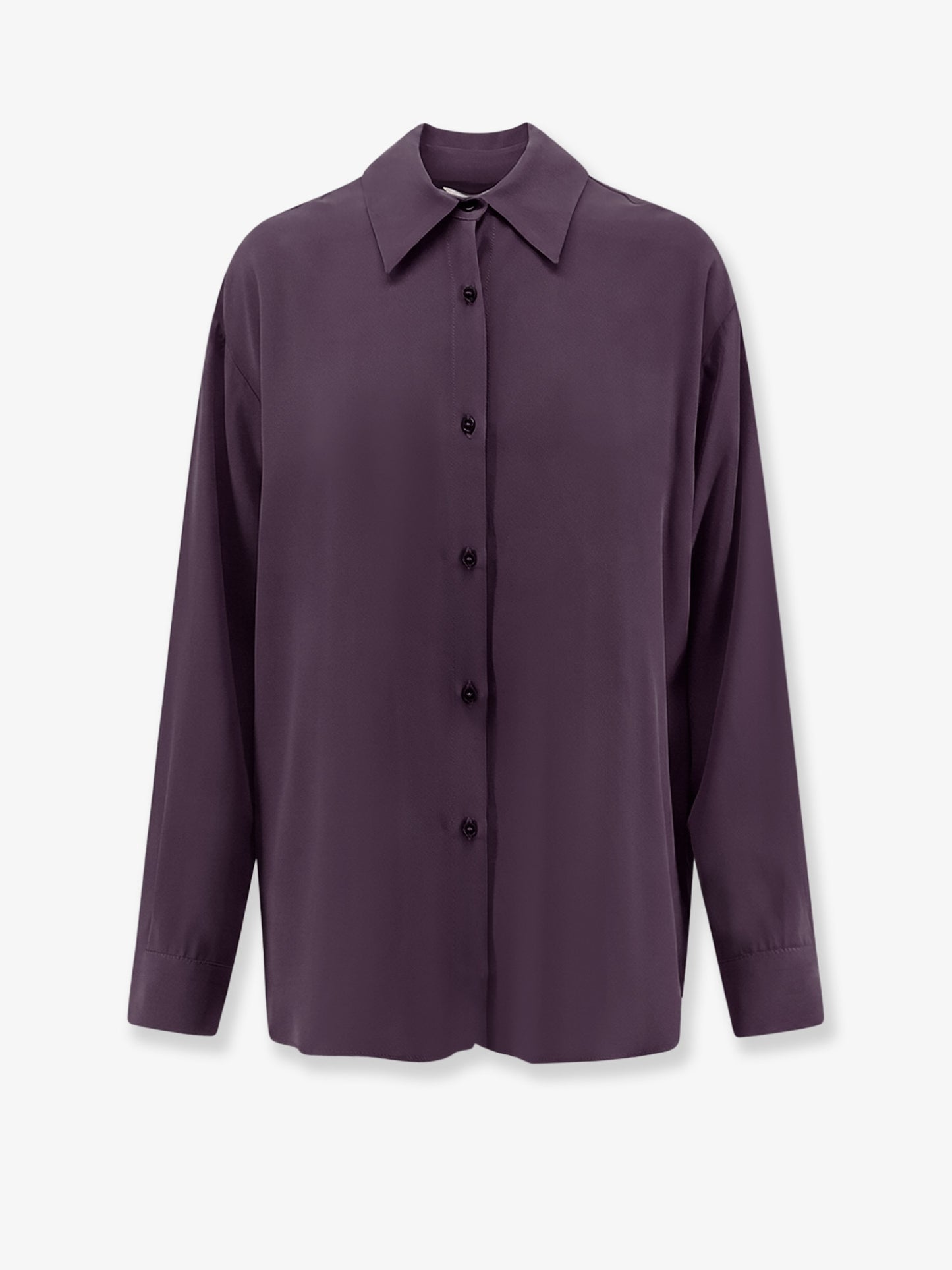 Silk shirt