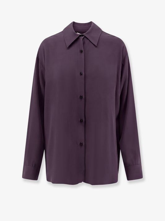 Silk shirt