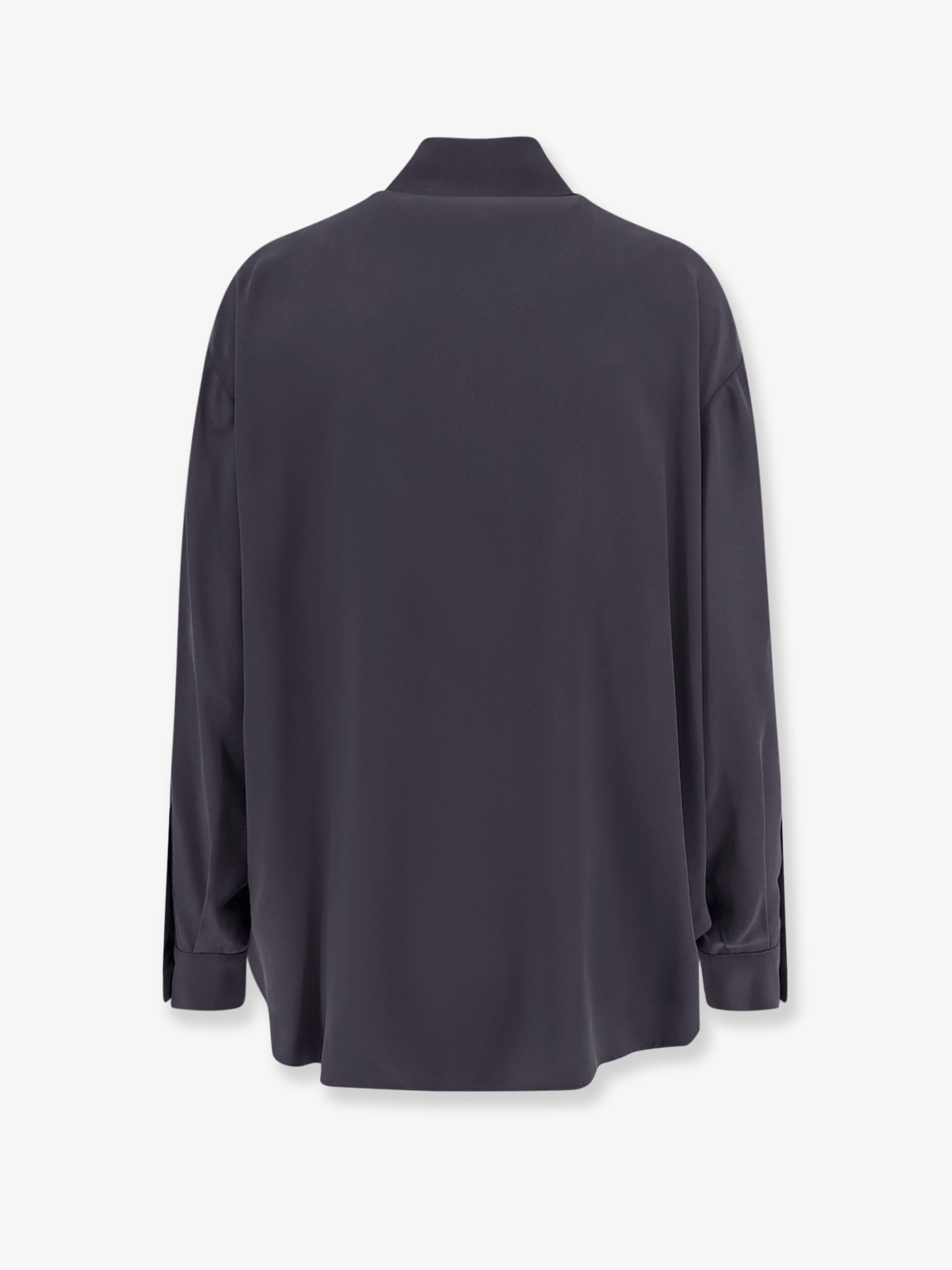 Silk shirt