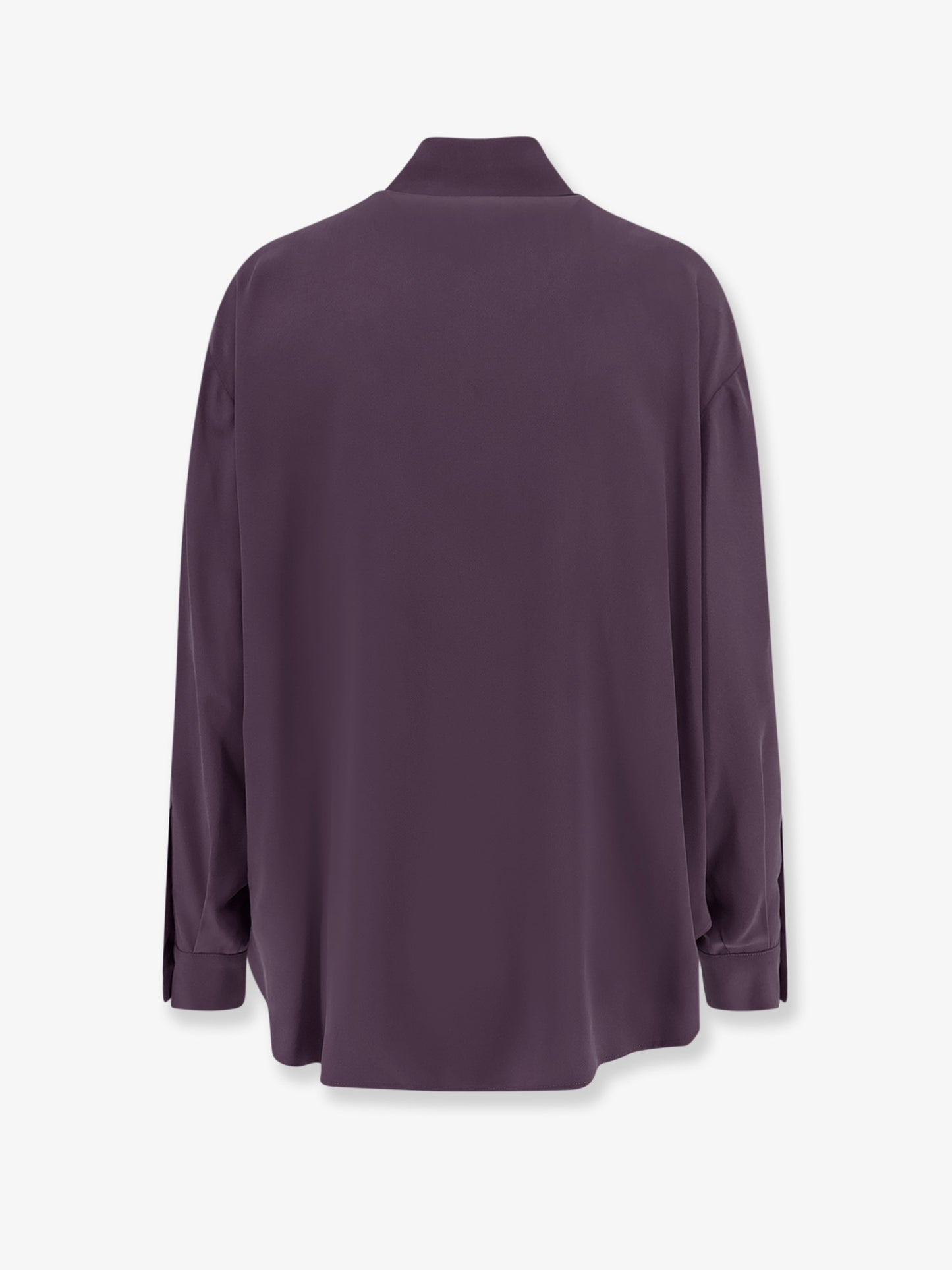 Silk shirt