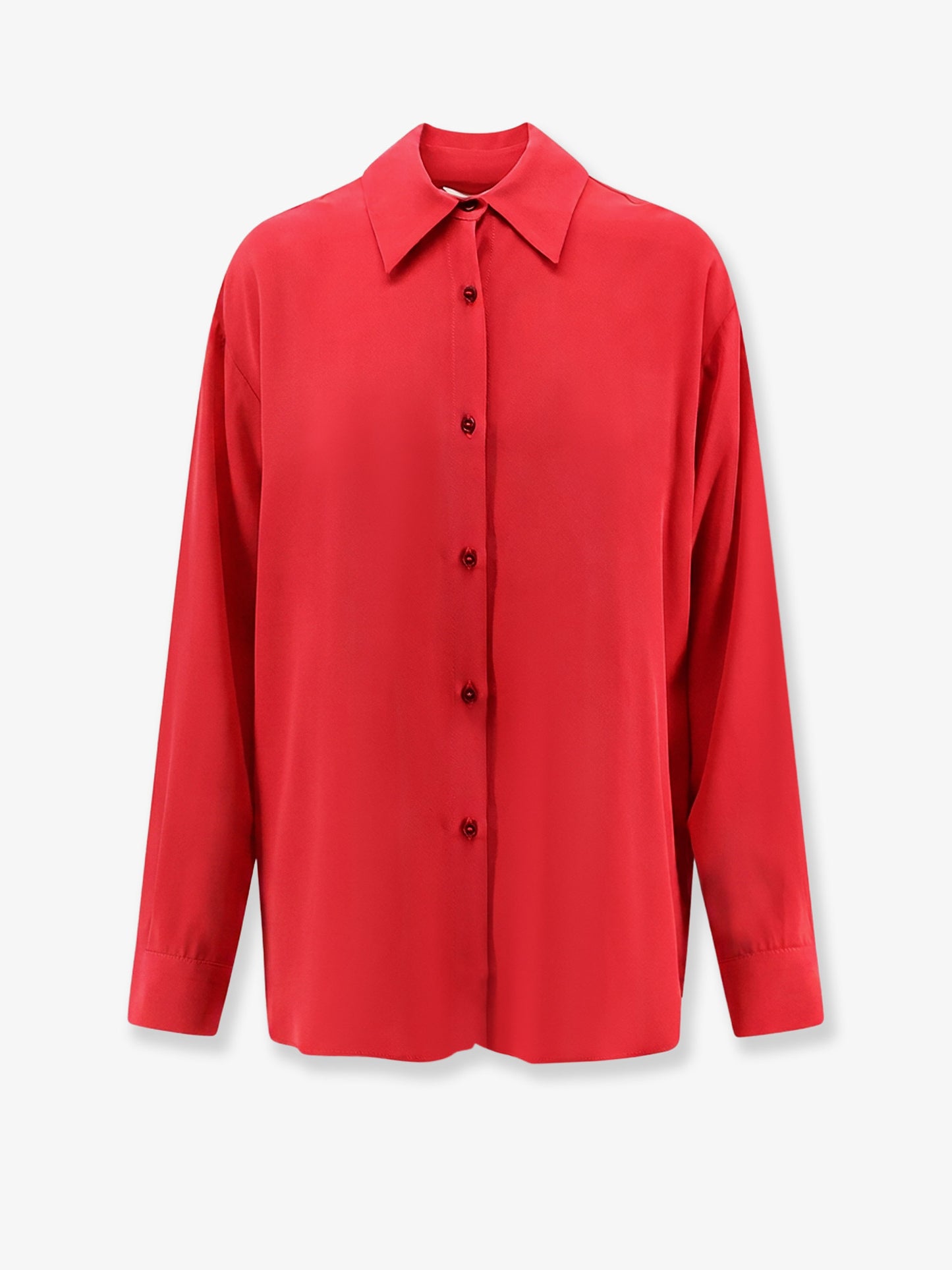 Camicia in seta