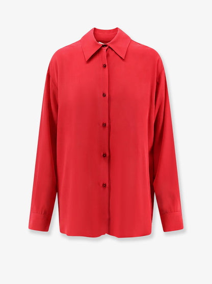 Camicia in seta thumbnail