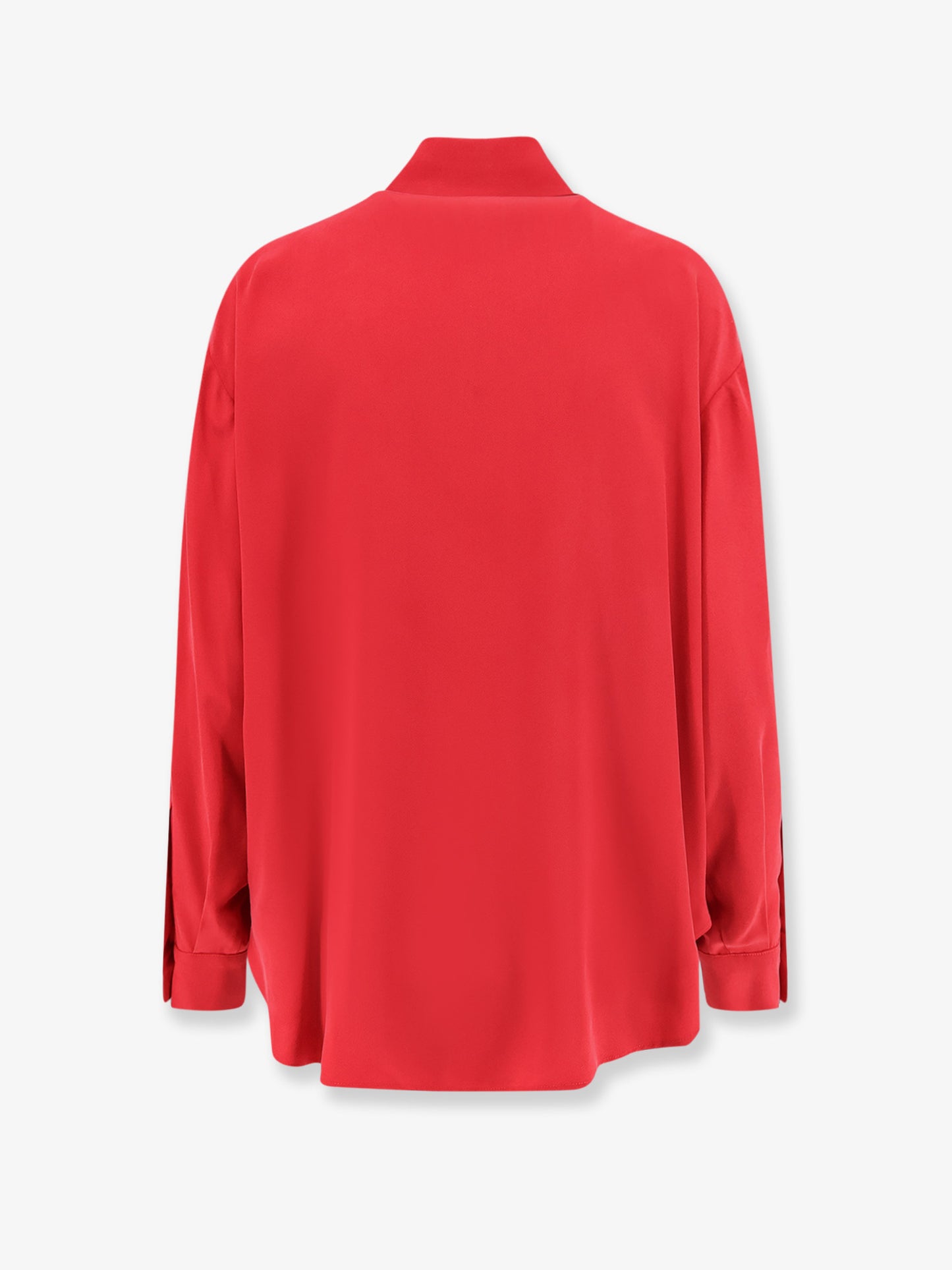 Camicia in seta