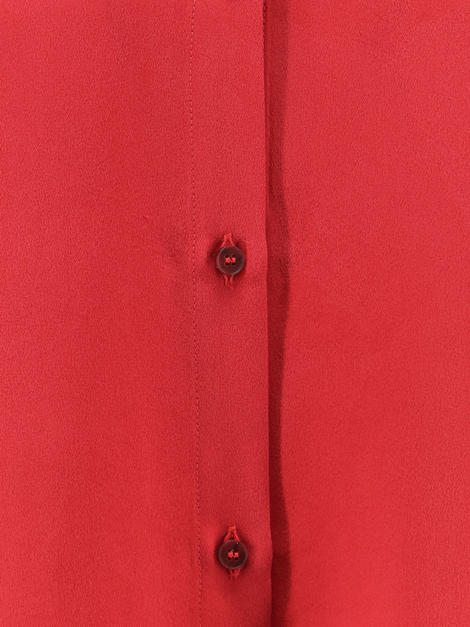 Camicia in seta