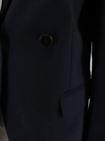 Sartorial virgin wool blend blazer thumbnail