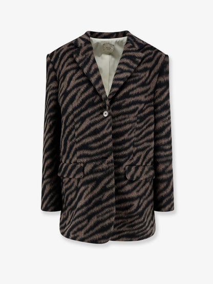 Maxi Blazer Jungle thumbnail