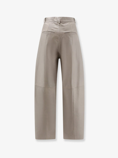 Pantalone in pelle thumbnail