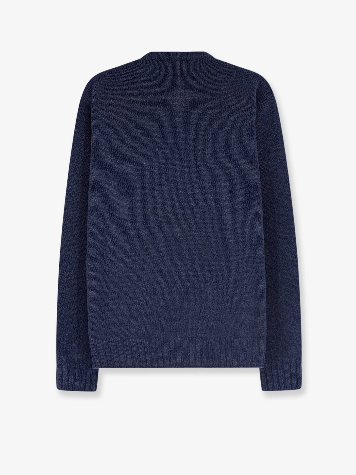 Maglia in misto lana e cashmere