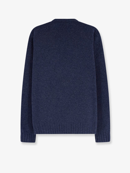 Maglia in misto lana e cashmere thumbnail