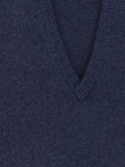 Maglia in misto lana e cashmere thumbnail