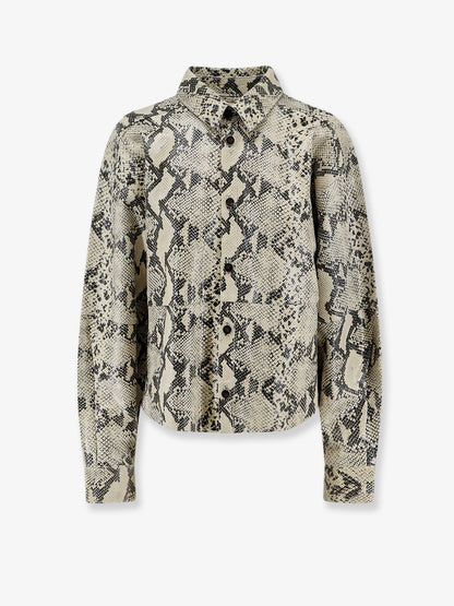 Python print leather shirt thumbnail