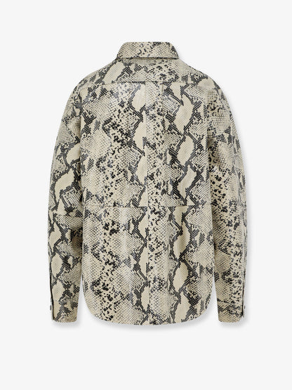 Python print leather shirt thumbnail