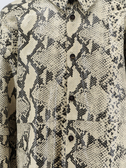 Python print leather shirt thumbnail