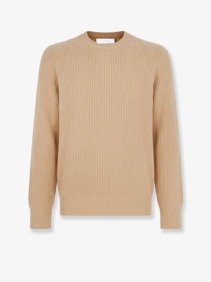 Wool and cashmere blend sweater thumbnail