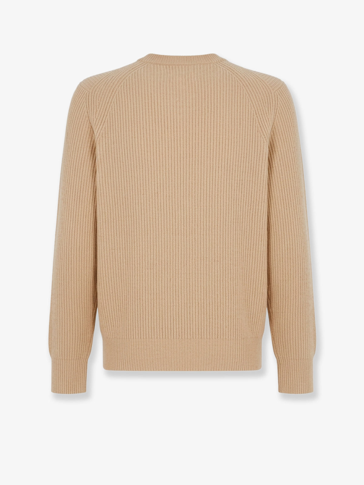 Wool and cashmere blend sweater