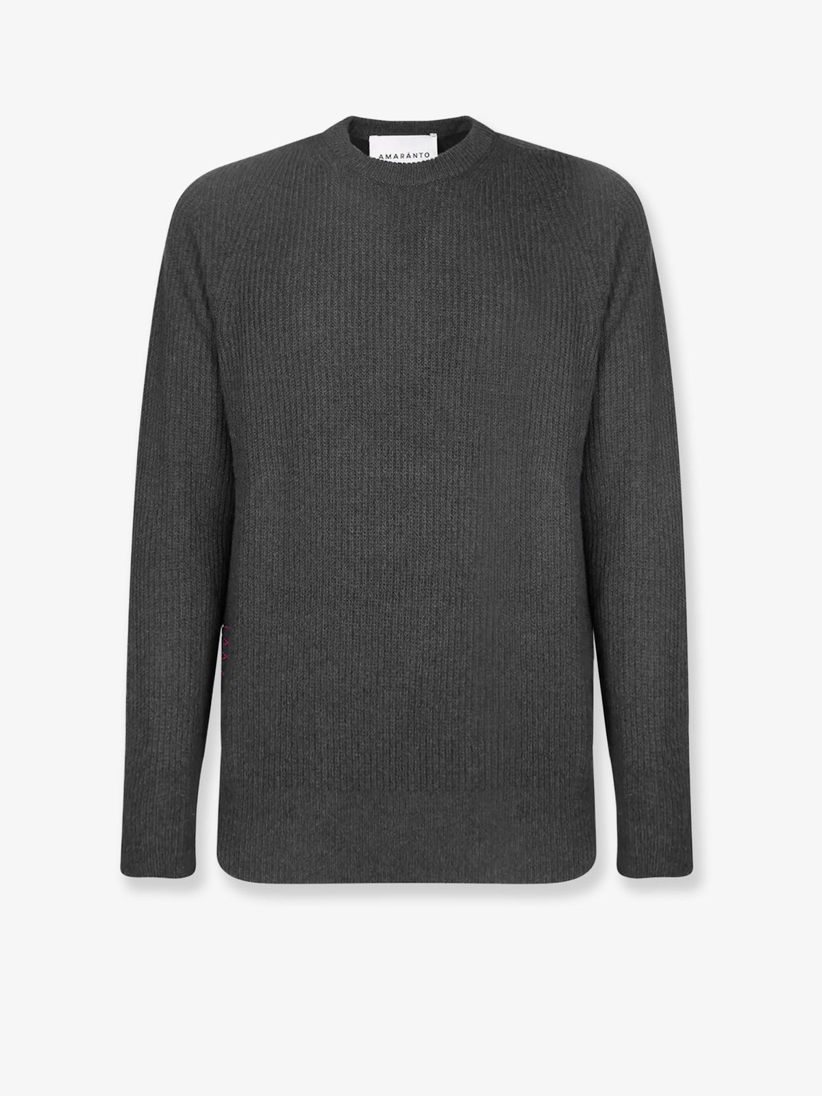 Wool and cashmere blend sweater