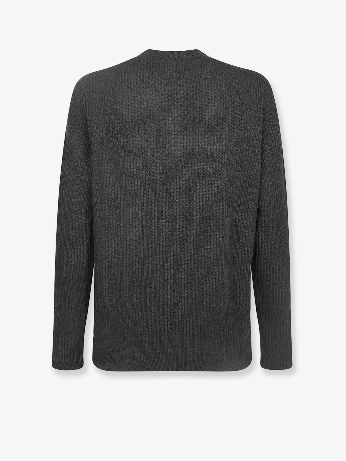 Wool and cashmere blend sweater