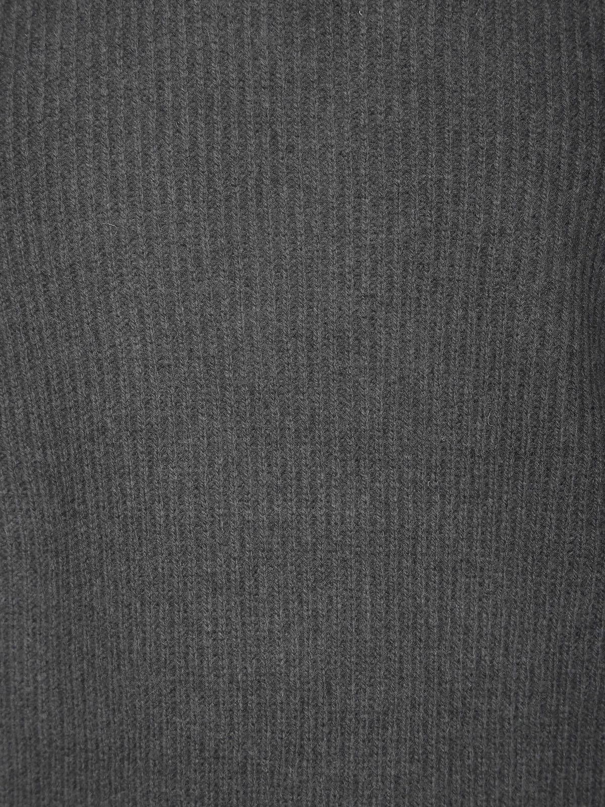 Wool and cashmere blend sweater