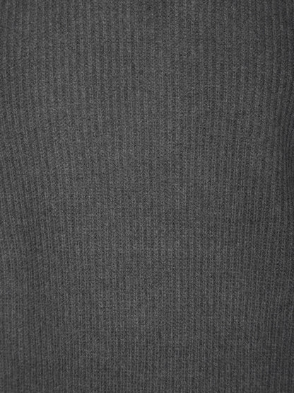 Wool and cashmere blend sweater thumbnail