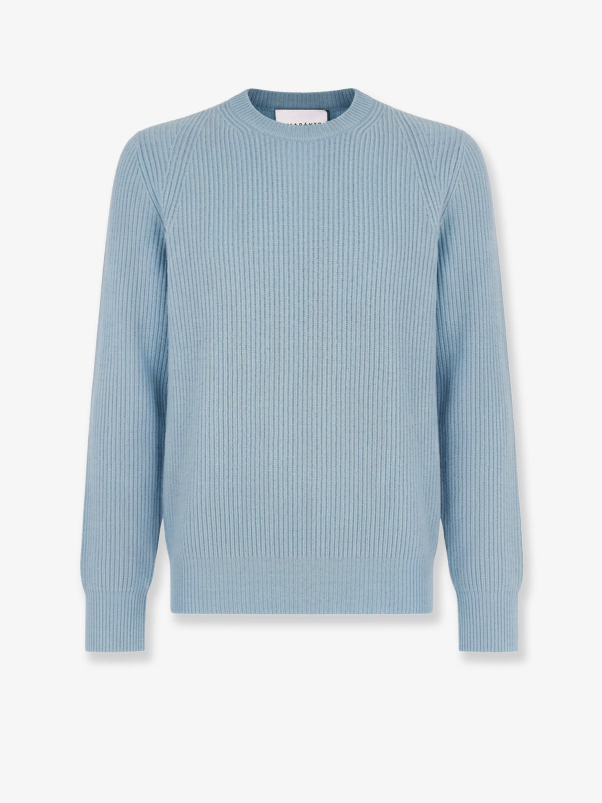 Maglia in misto lana e cashmere