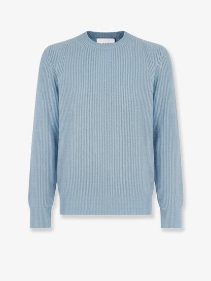 Maglia in misto lana e cashmere thumbnail