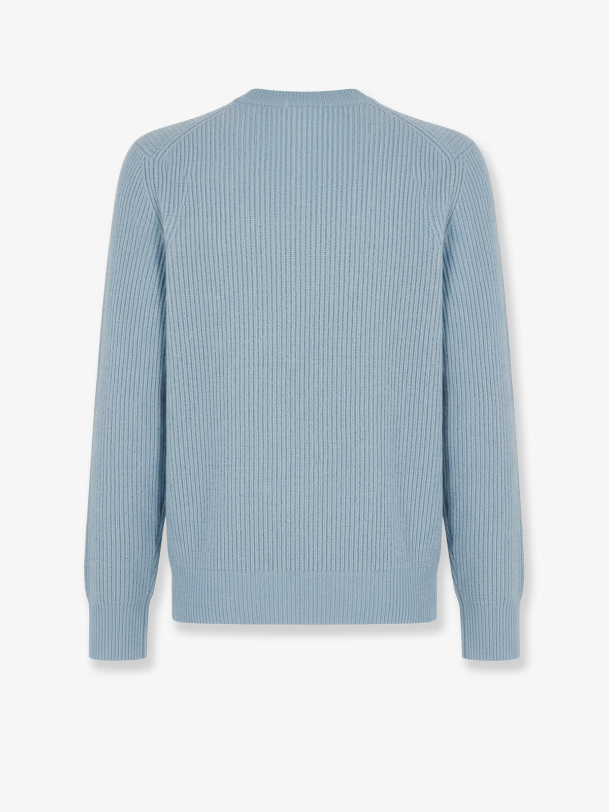 Maglia in misto lana e cashmere