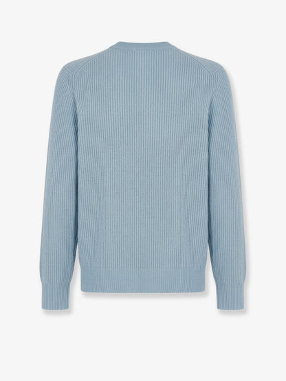 Maglia in misto lana e cashmere thumbnail