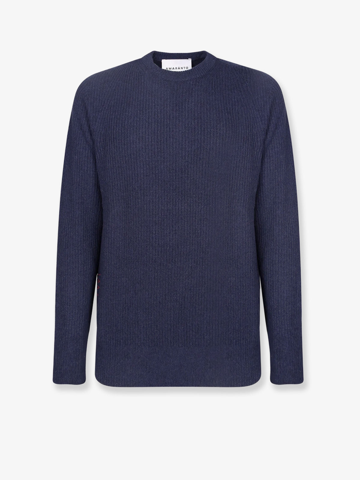 Wool and cashmere blend sweater