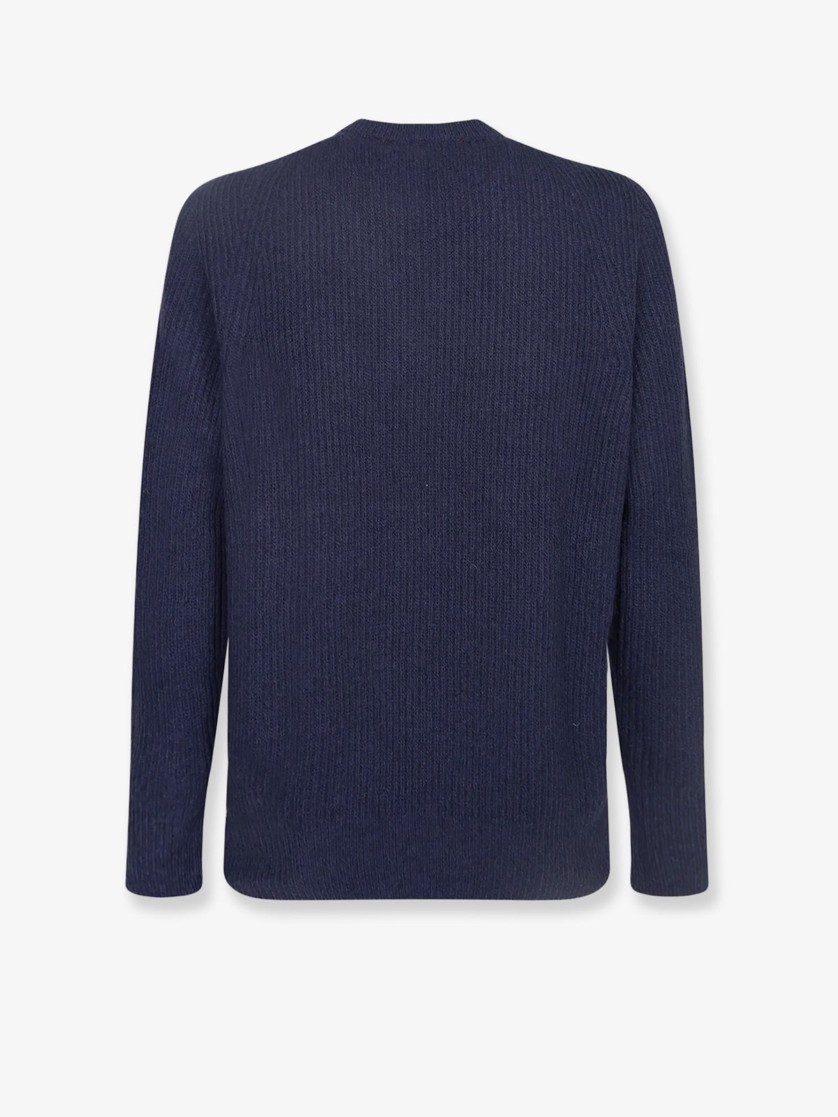 Wool and cashmere blend sweater
