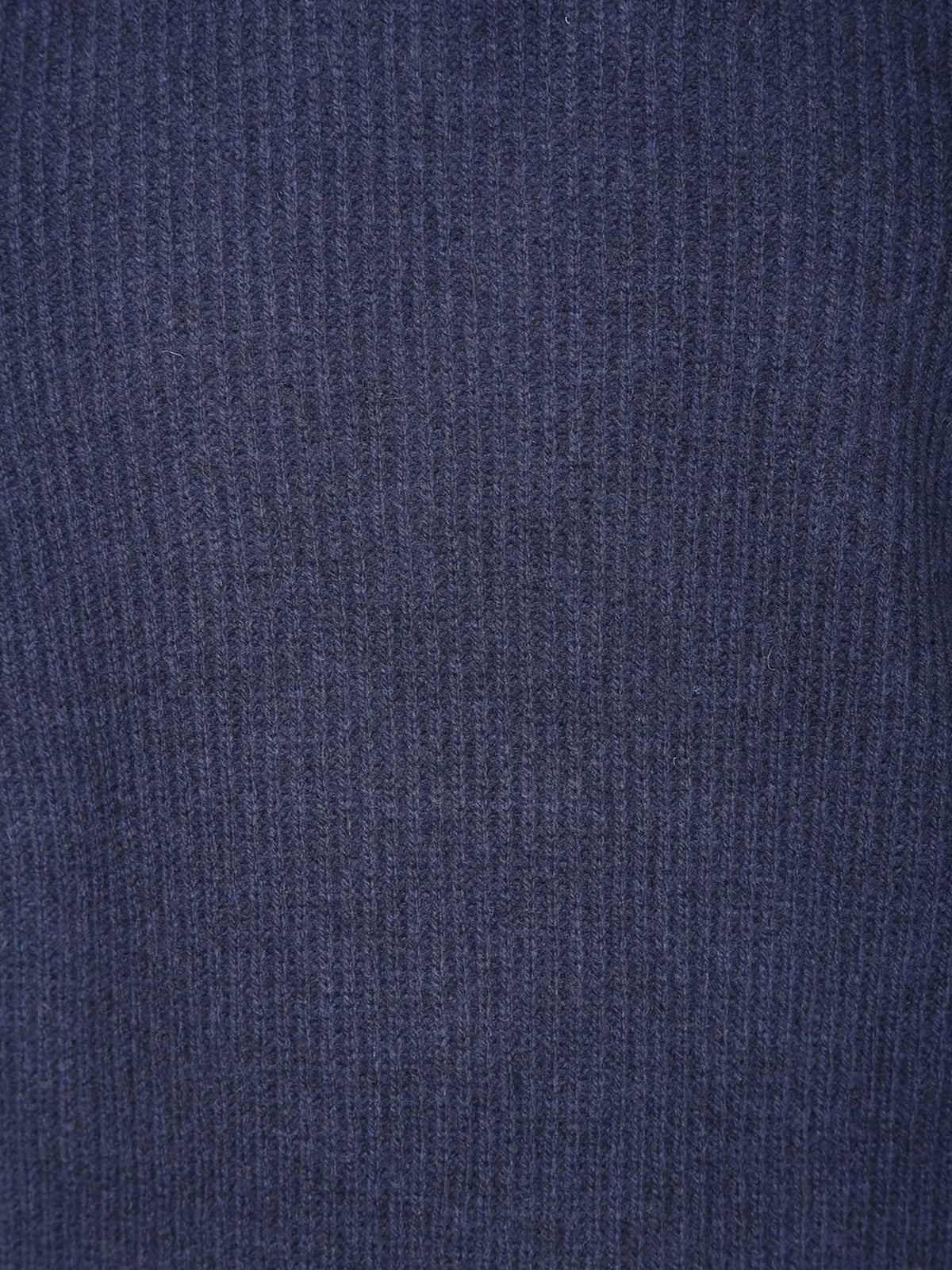 Wool and cashmere blend sweater