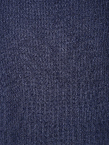 Wool and cashmere blend sweater thumbnail