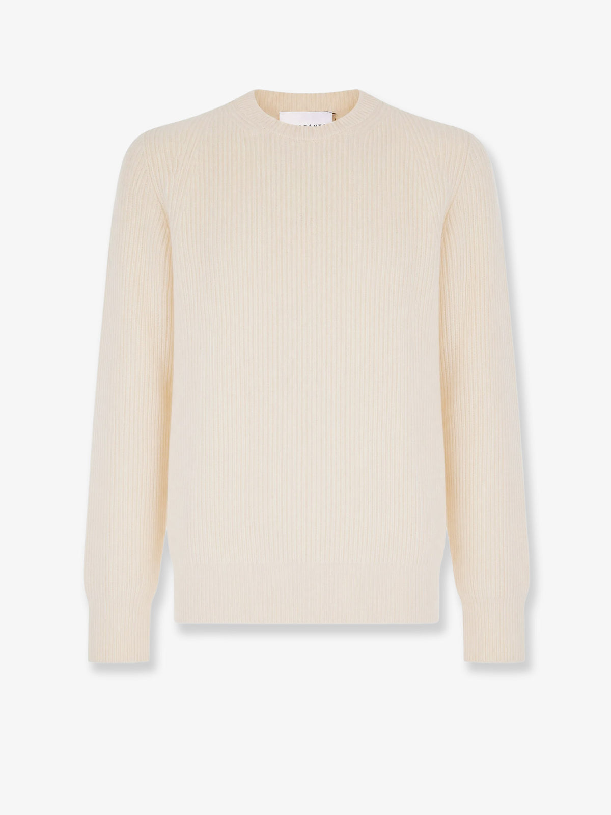 Maglia in misto lana e cashmere