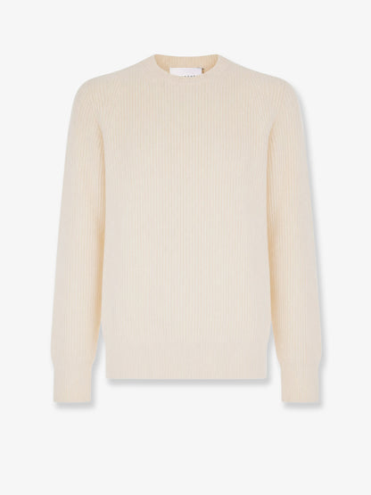 Maglia in misto lana e cashmere thumbnail