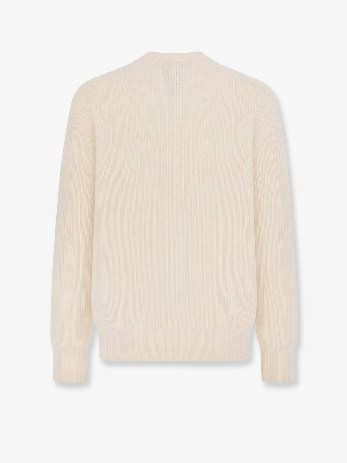 Maglia in misto lana e cashmere