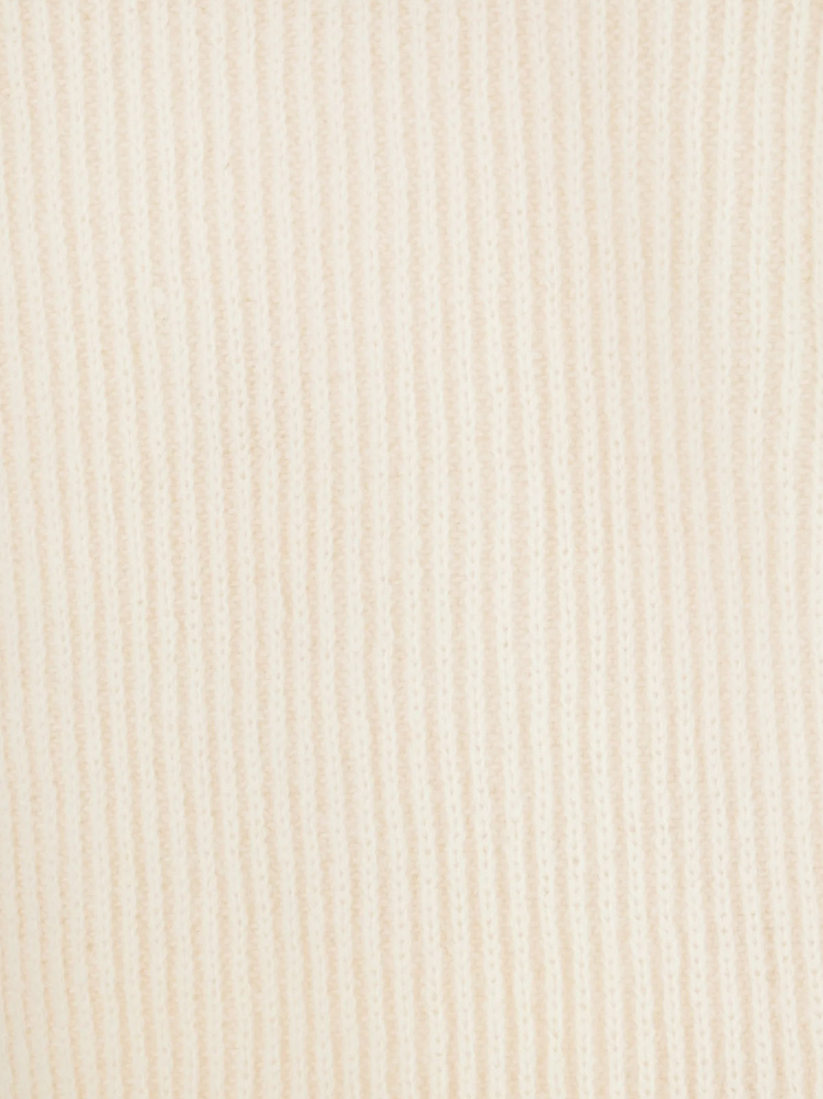 Maglia in misto lana e cashmere